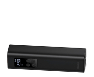 Baseus Super Mini Inflator Pump Black - 1348218 - zdjęcie 3